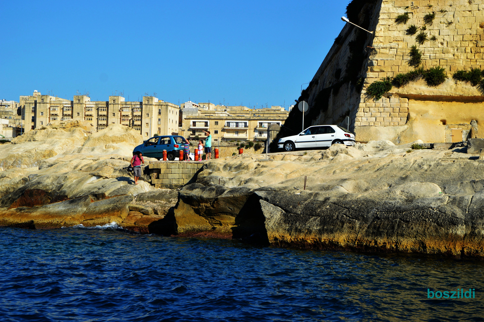 DSC 7295 Valletta