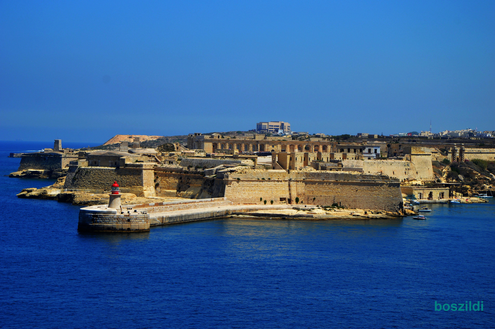 DSC 8182 Valletta