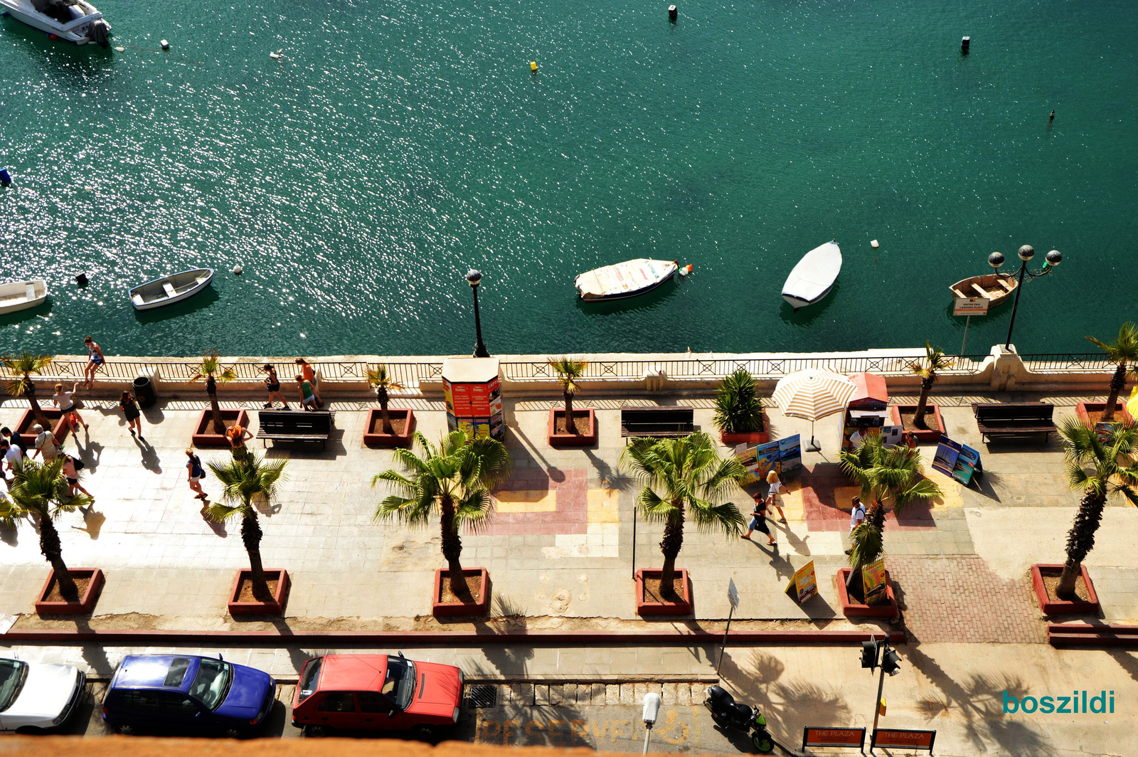 DSC 8417 Sliema