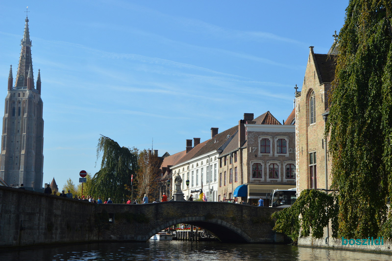 DSC 0047 Bruges