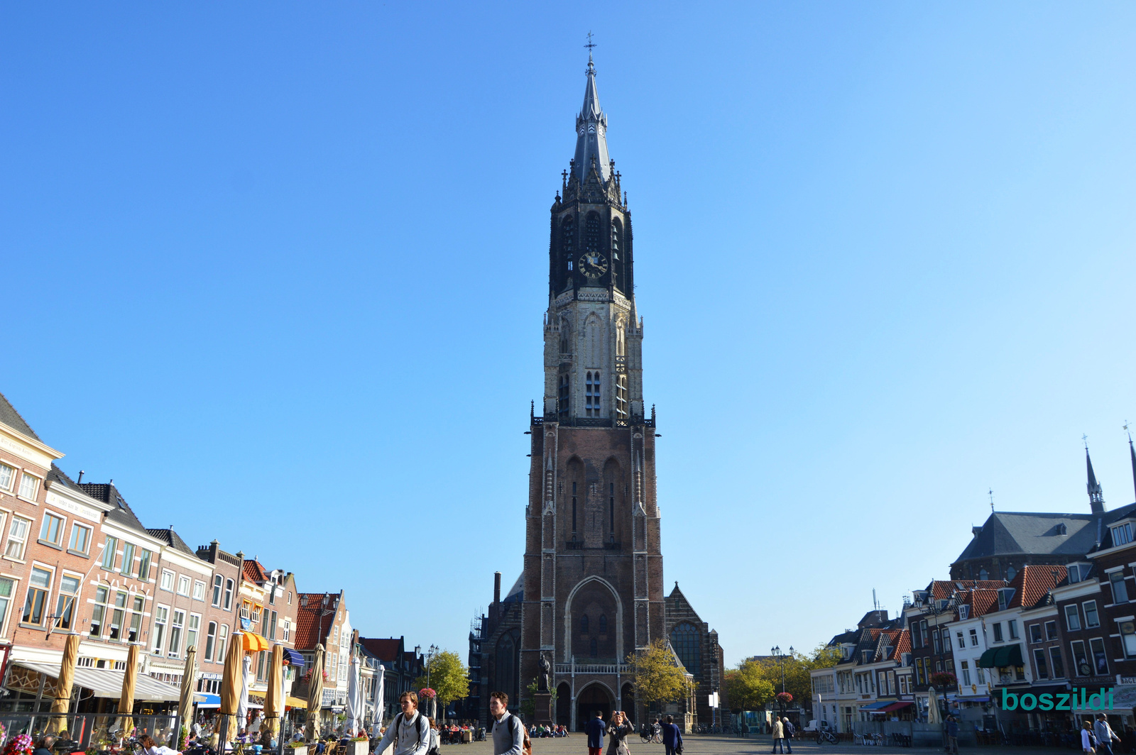 DSC 0204 Delft