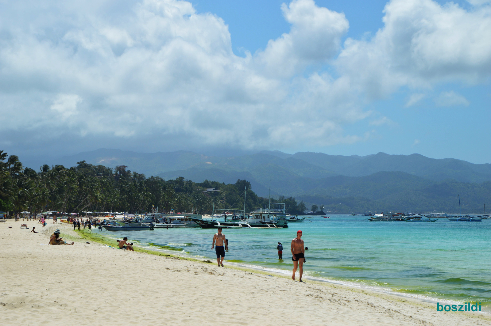 Boracay