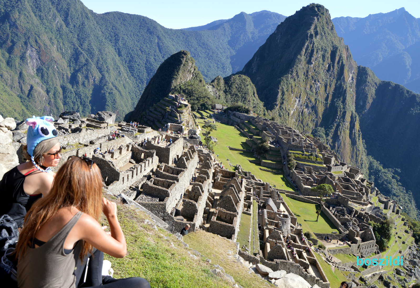 DSC 9654 Machu Picchu