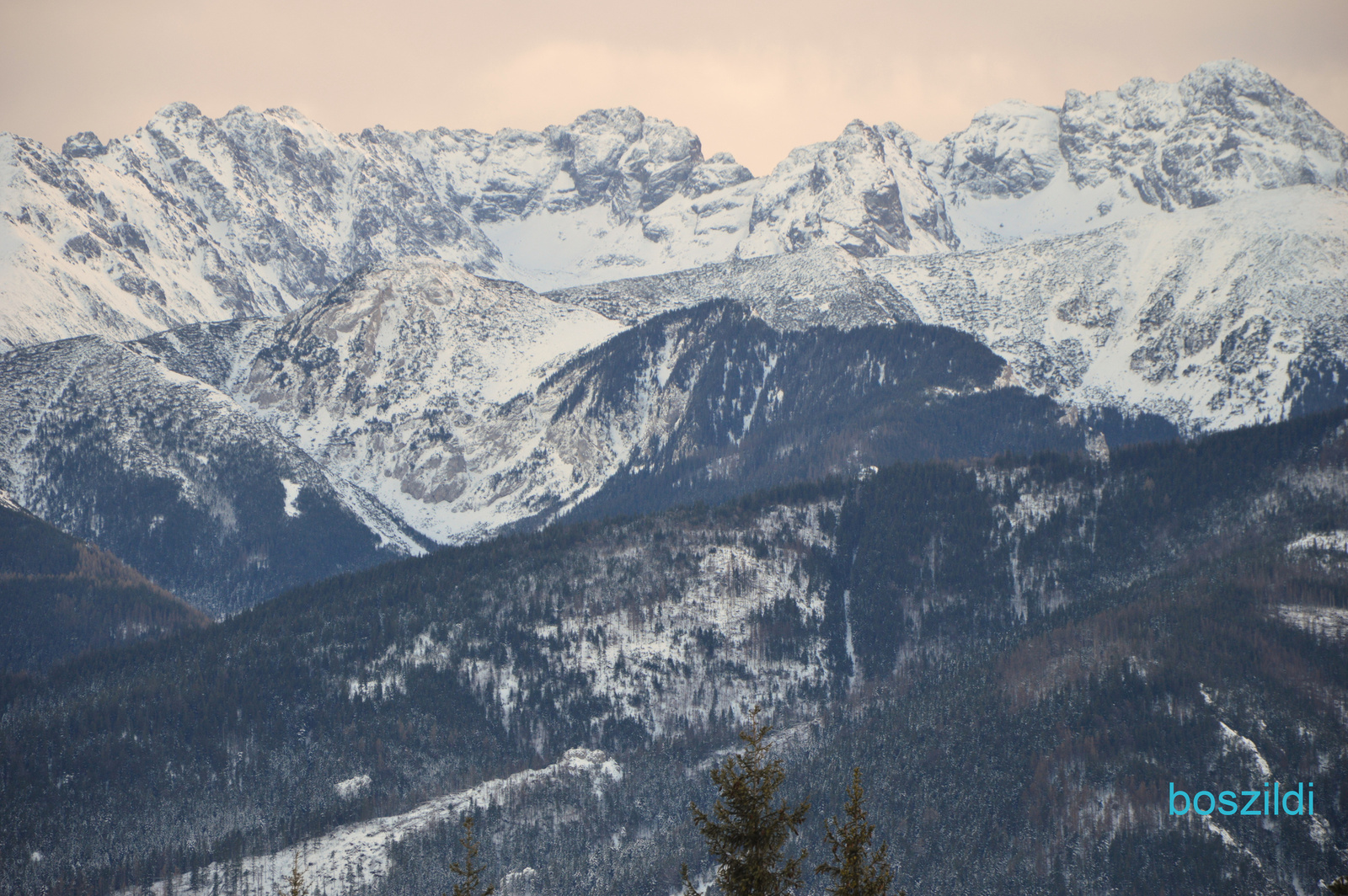 DSC 7340 Zakopane, Gubalowka