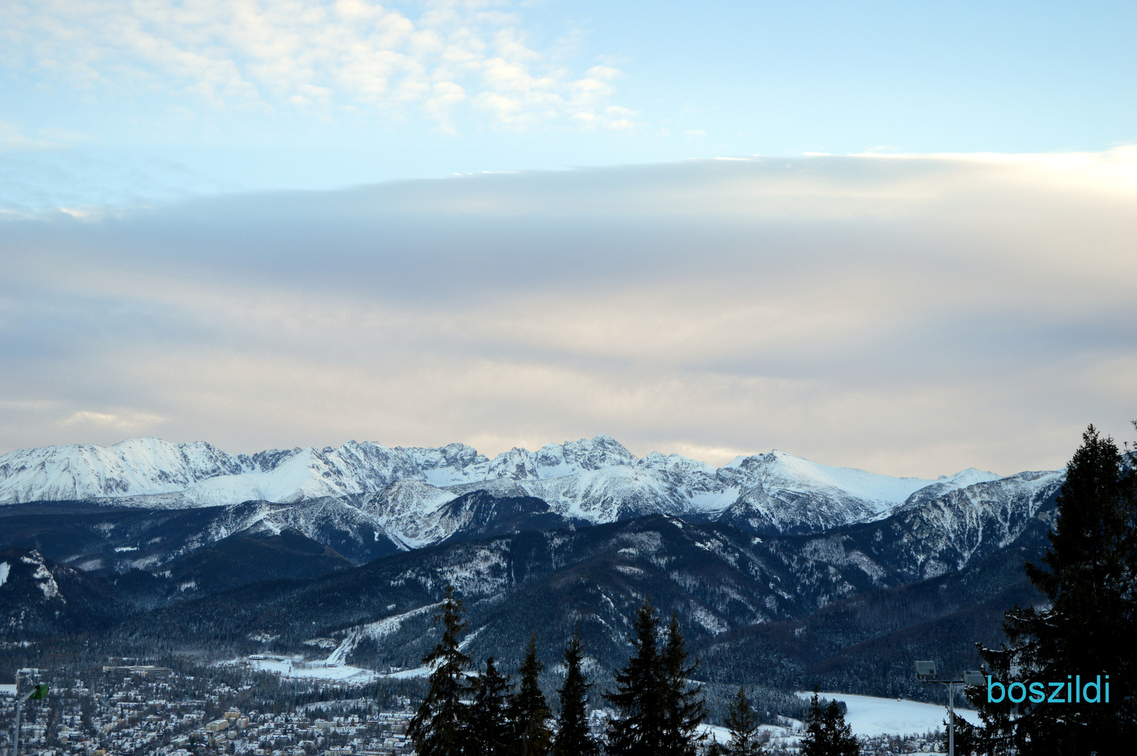 DSC 7348 Zakopane, Gubalowka