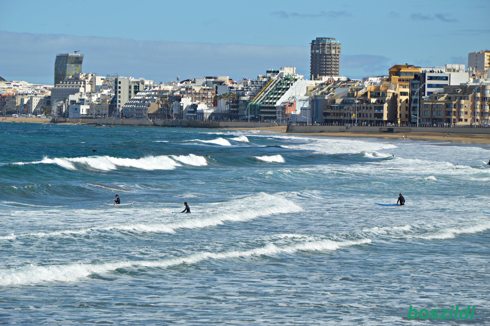 DSC 0632 Las Palmas