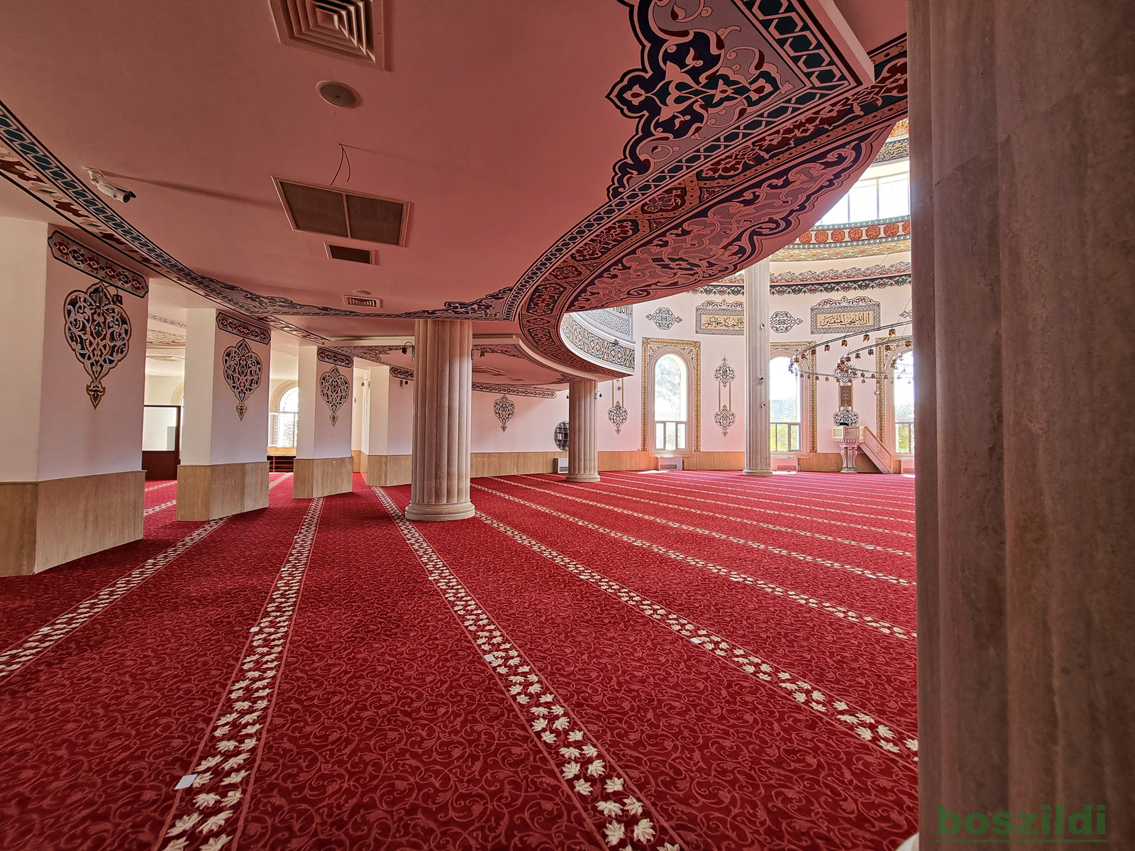 Kemeri mecset 1