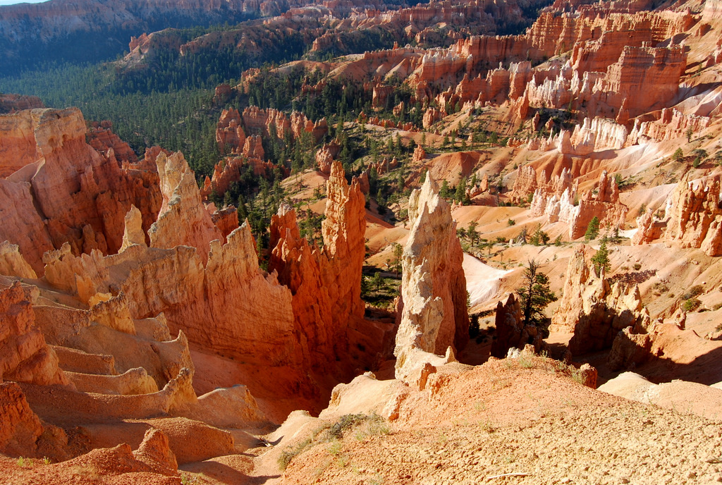 us08 0637 Bryce Canyon NP, UT