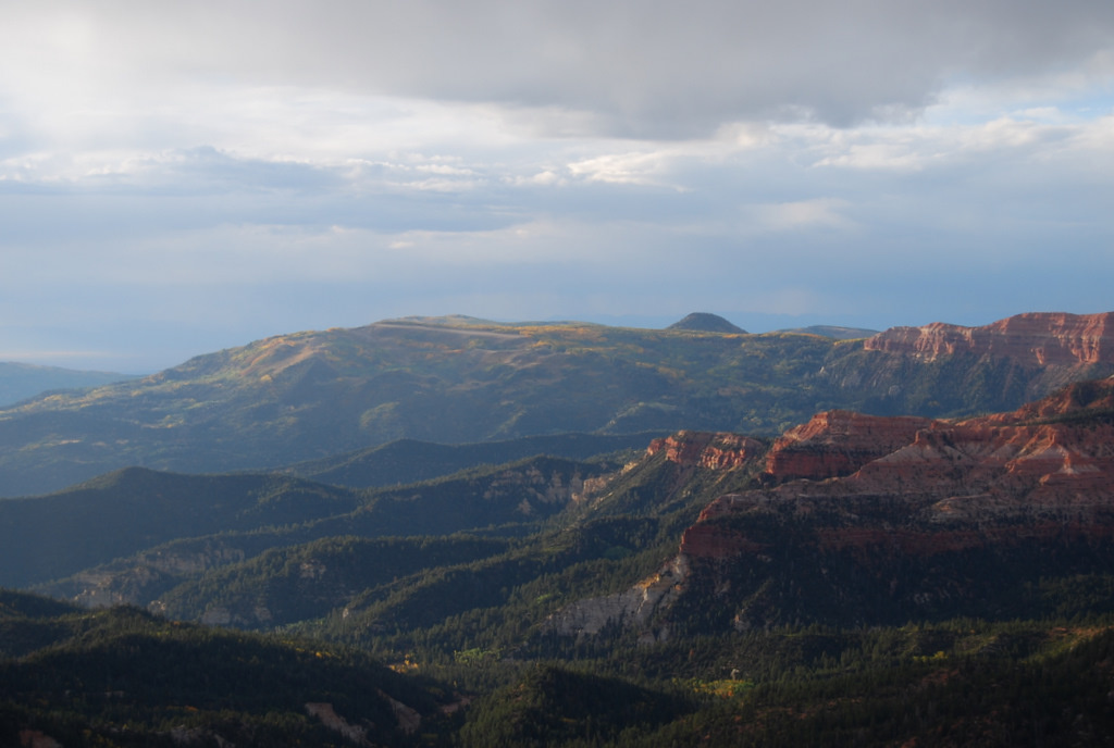 us08 0699 Cedar Breaks NM, UT