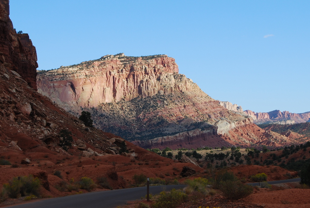 us08 0559 Capitol Reef NP, UT