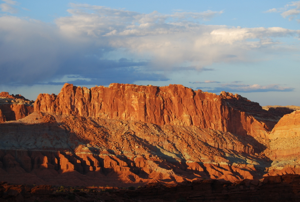 us08 0575 Capitol Reef NP, UT