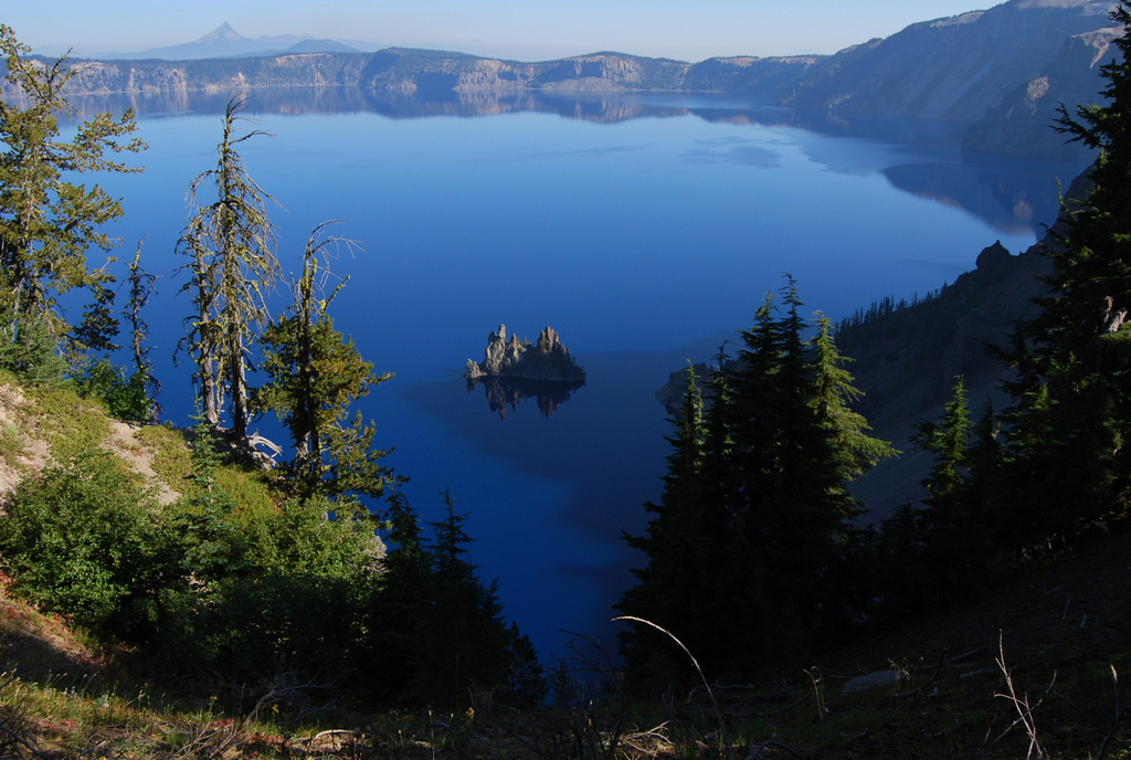 US12 0916 016 Crater Lake NP, OR