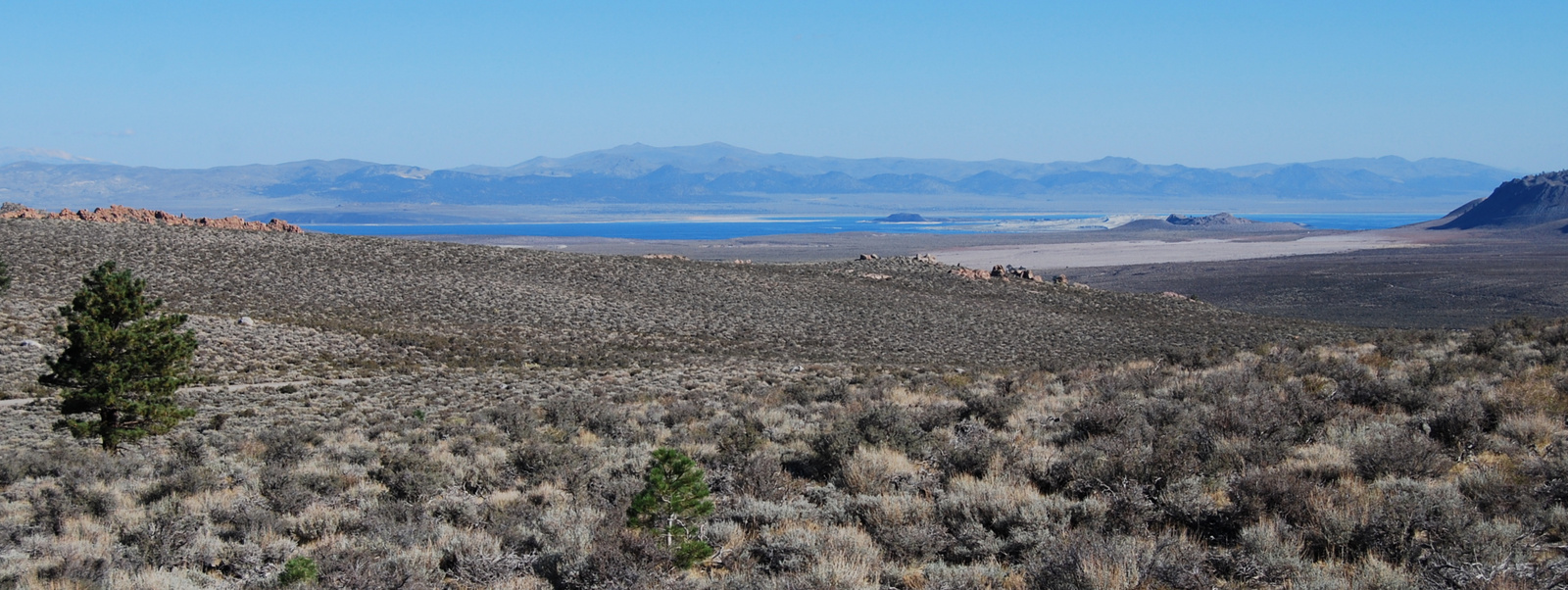 US12 0924 003 Mono Lake, CA