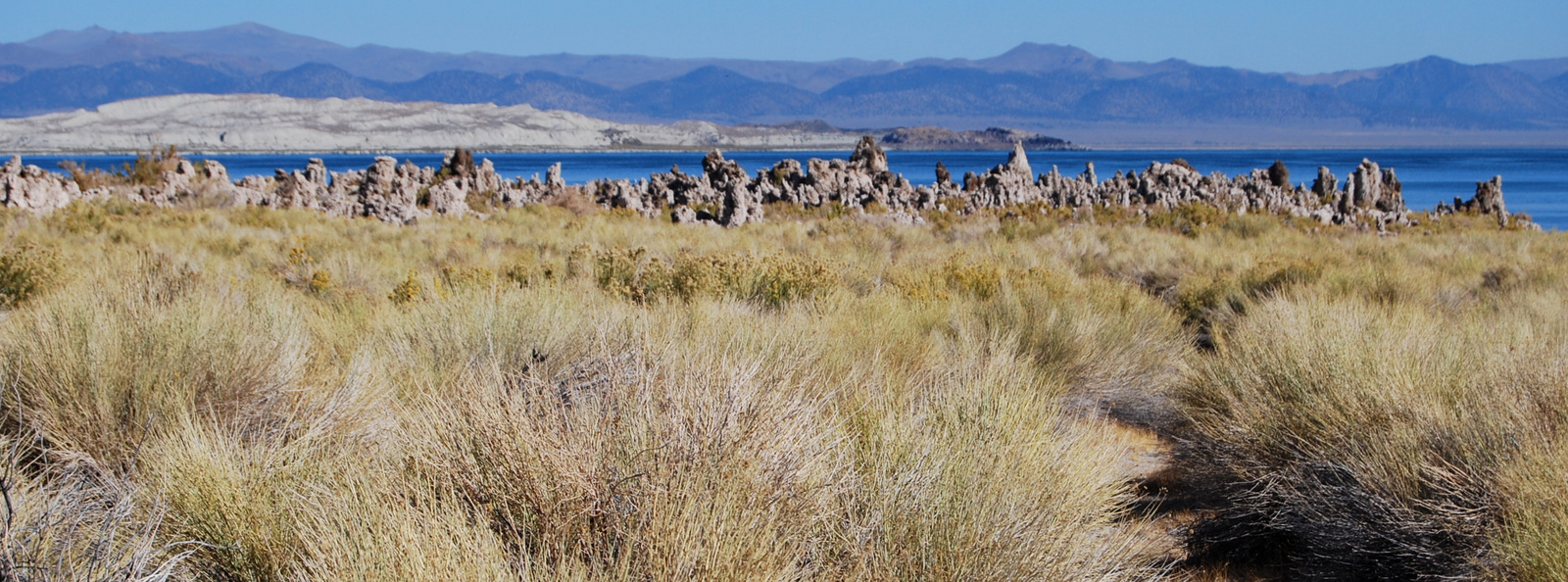 US12 0924 004 Mono Lake, CA