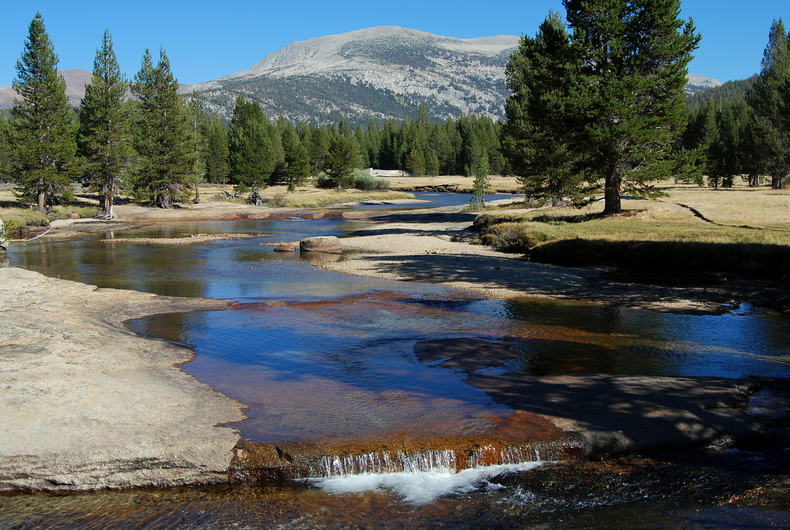 US12 0924 063 Tuolumne Meadows, Yosemite NP, CA