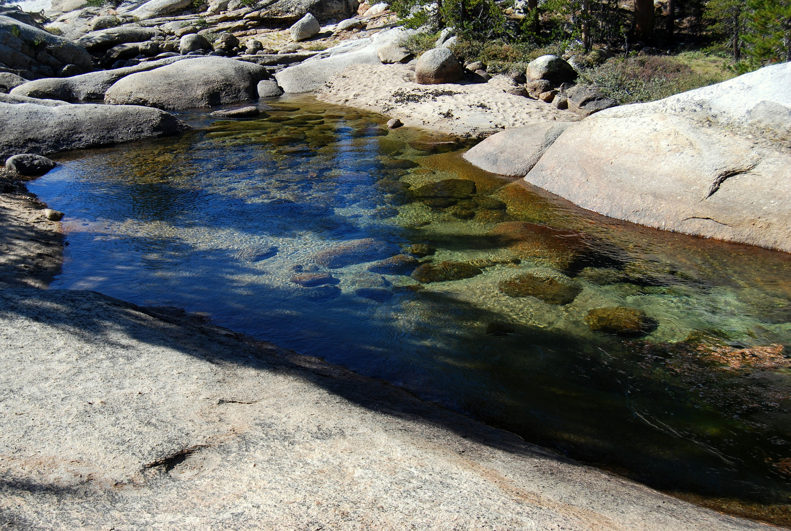 US12 0924 065 Tuolumne Meadows, Yosemite NP, CA