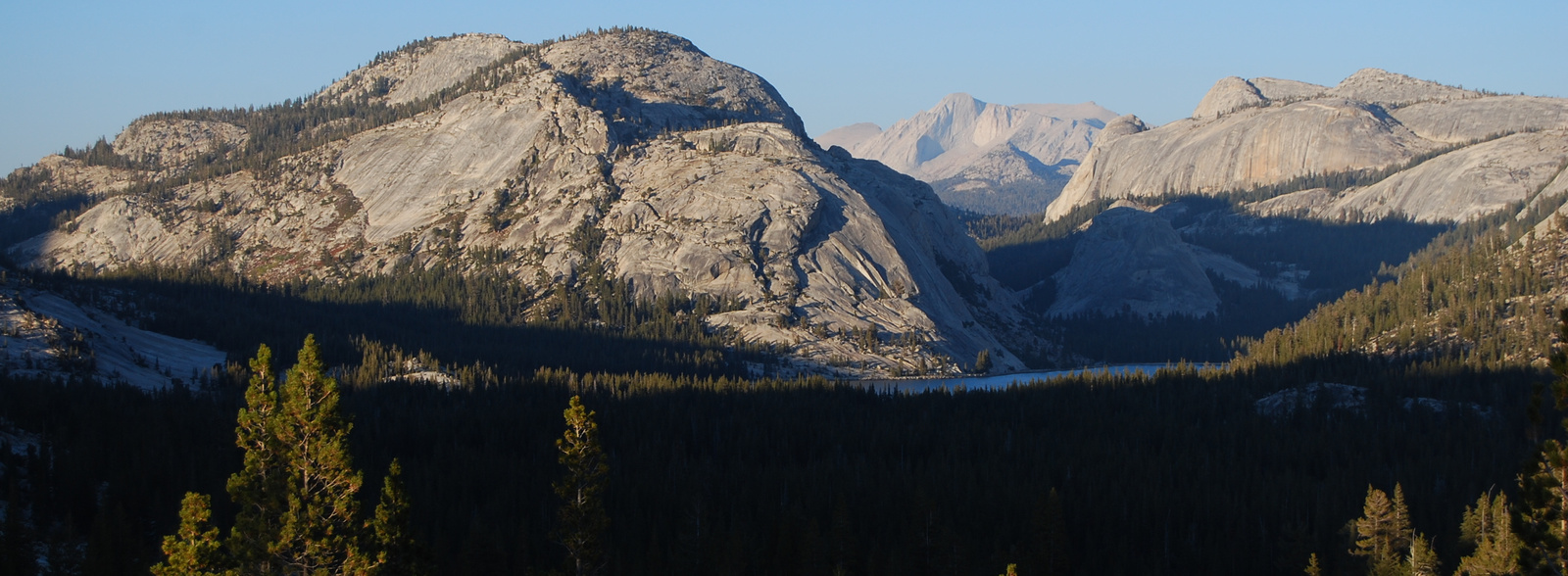 US12 0924 094 Olmstead Point, Yosemite NP, CA