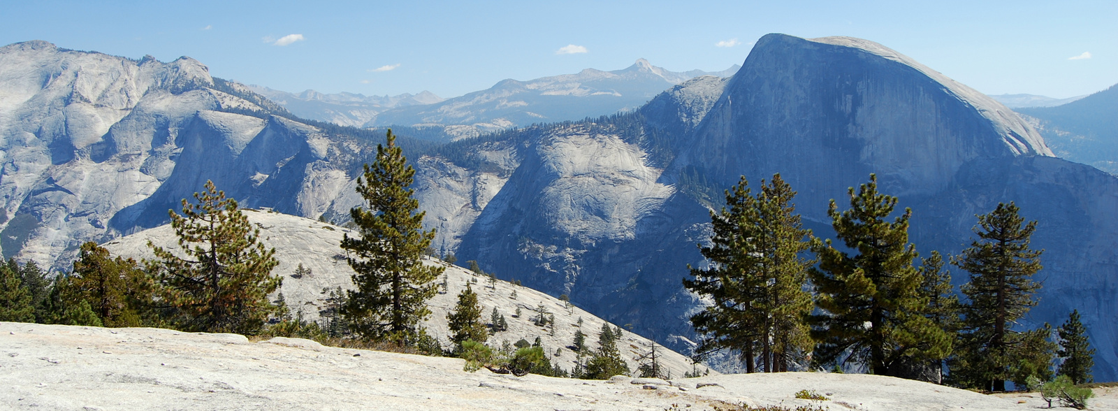 US12 0925 018 Yosemite NP, CA