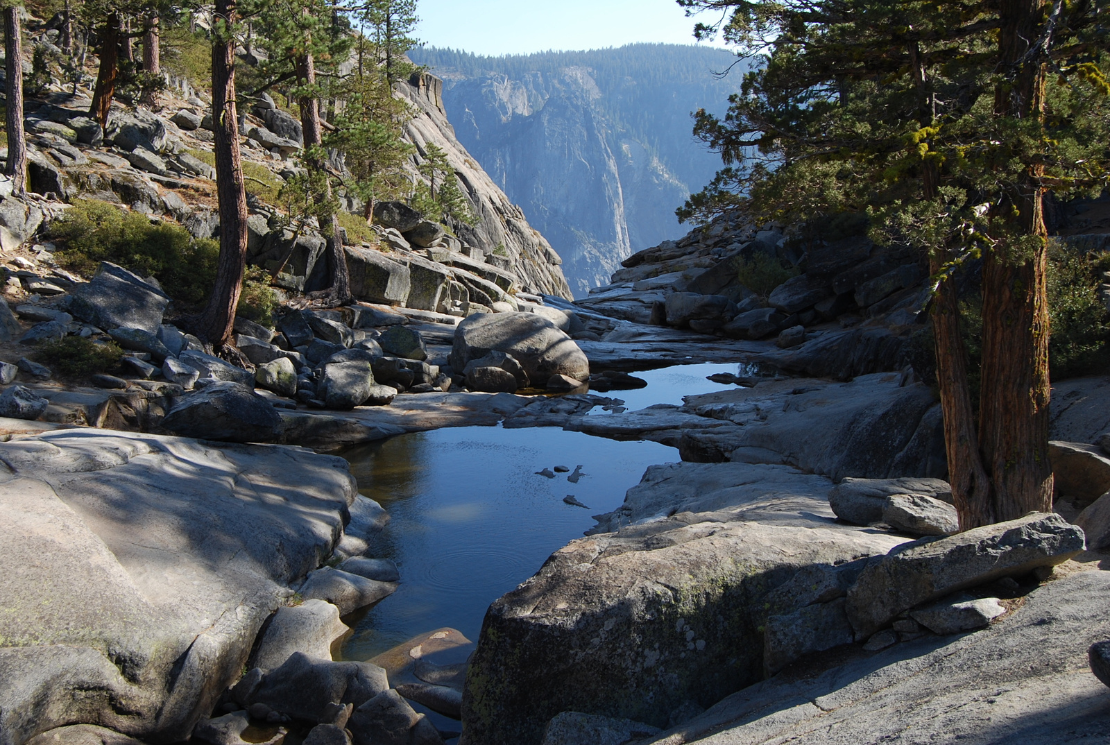US12 0925 060 Yosemite NP, CA