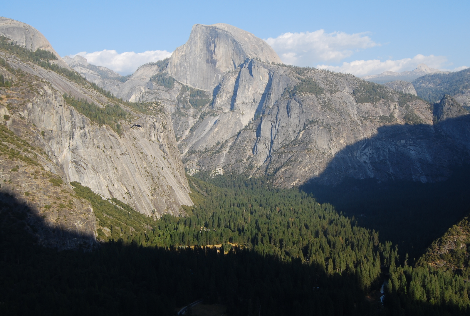 US12 0925 062 Yosemite NP, CA