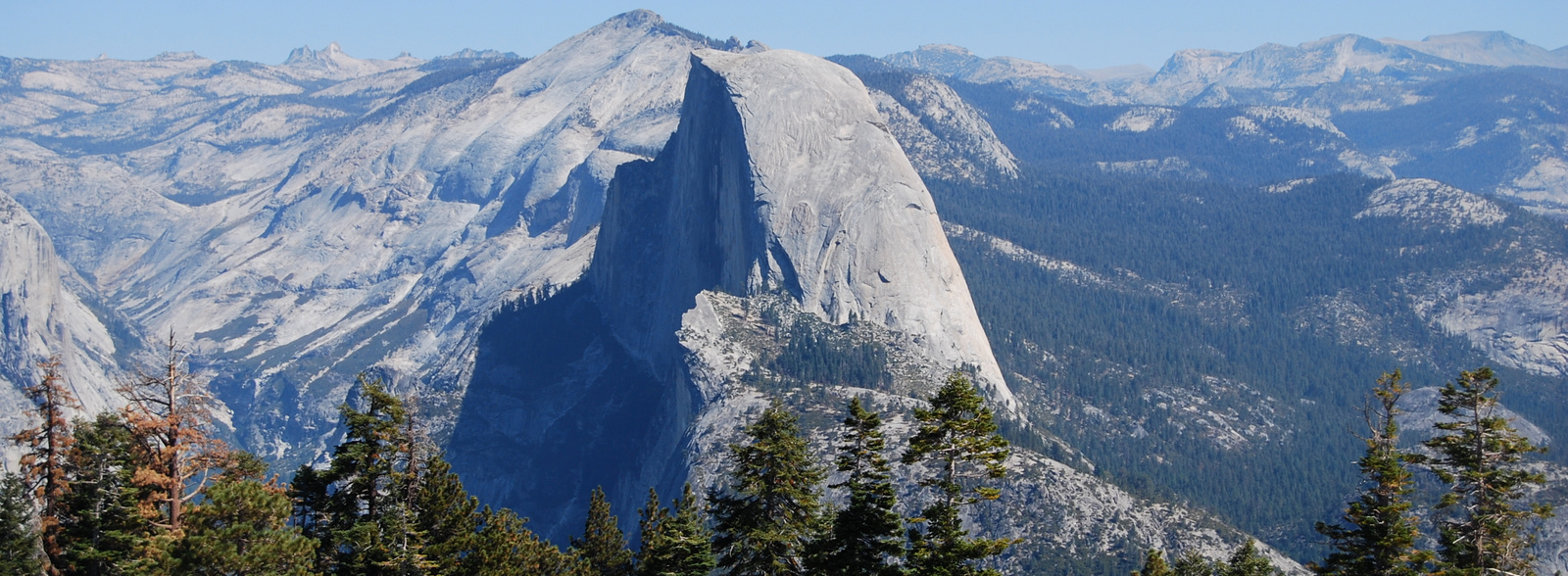 US12 0926 019 Yosemite NP, CA