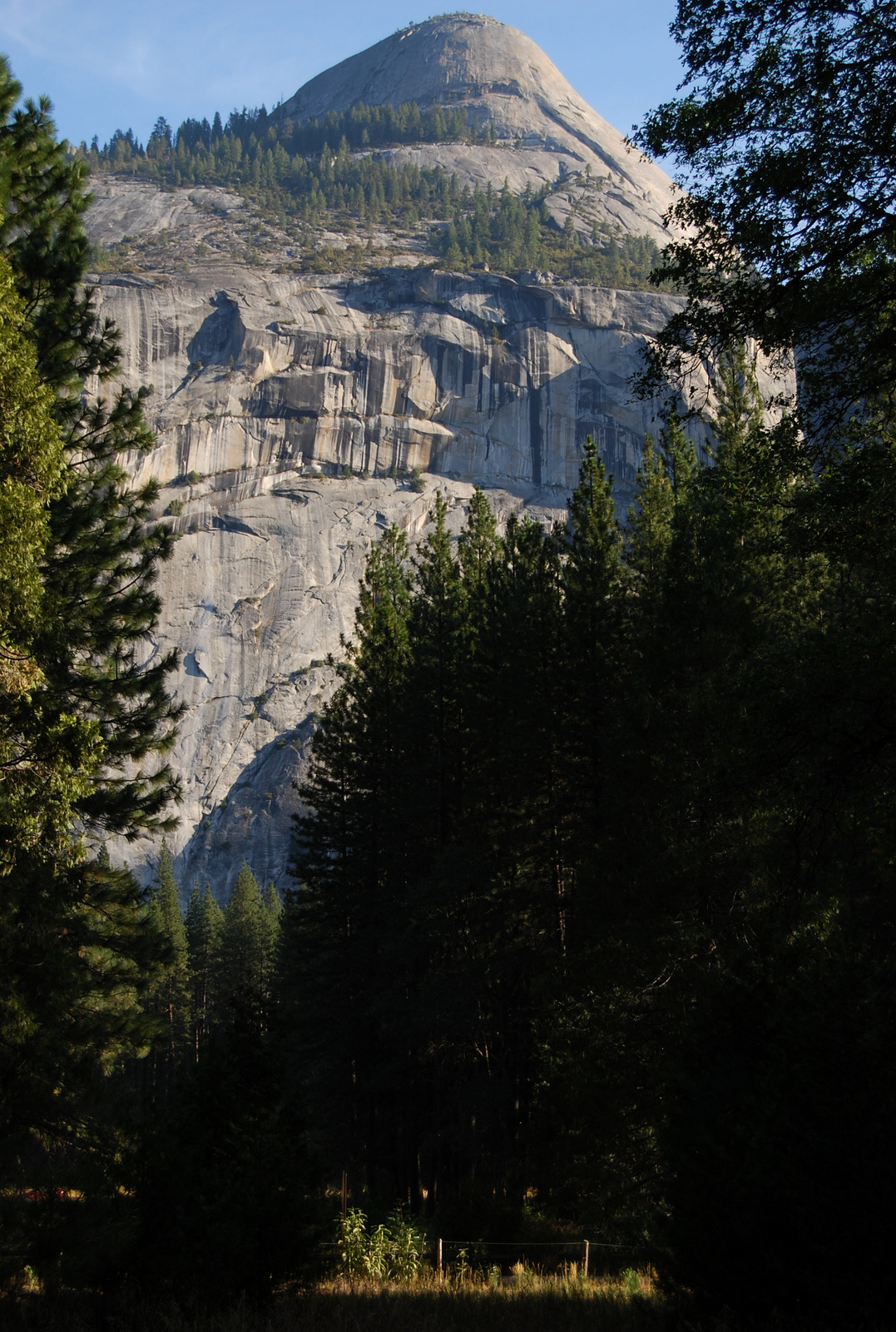 US12 0928 002 Yosemite NP, CA