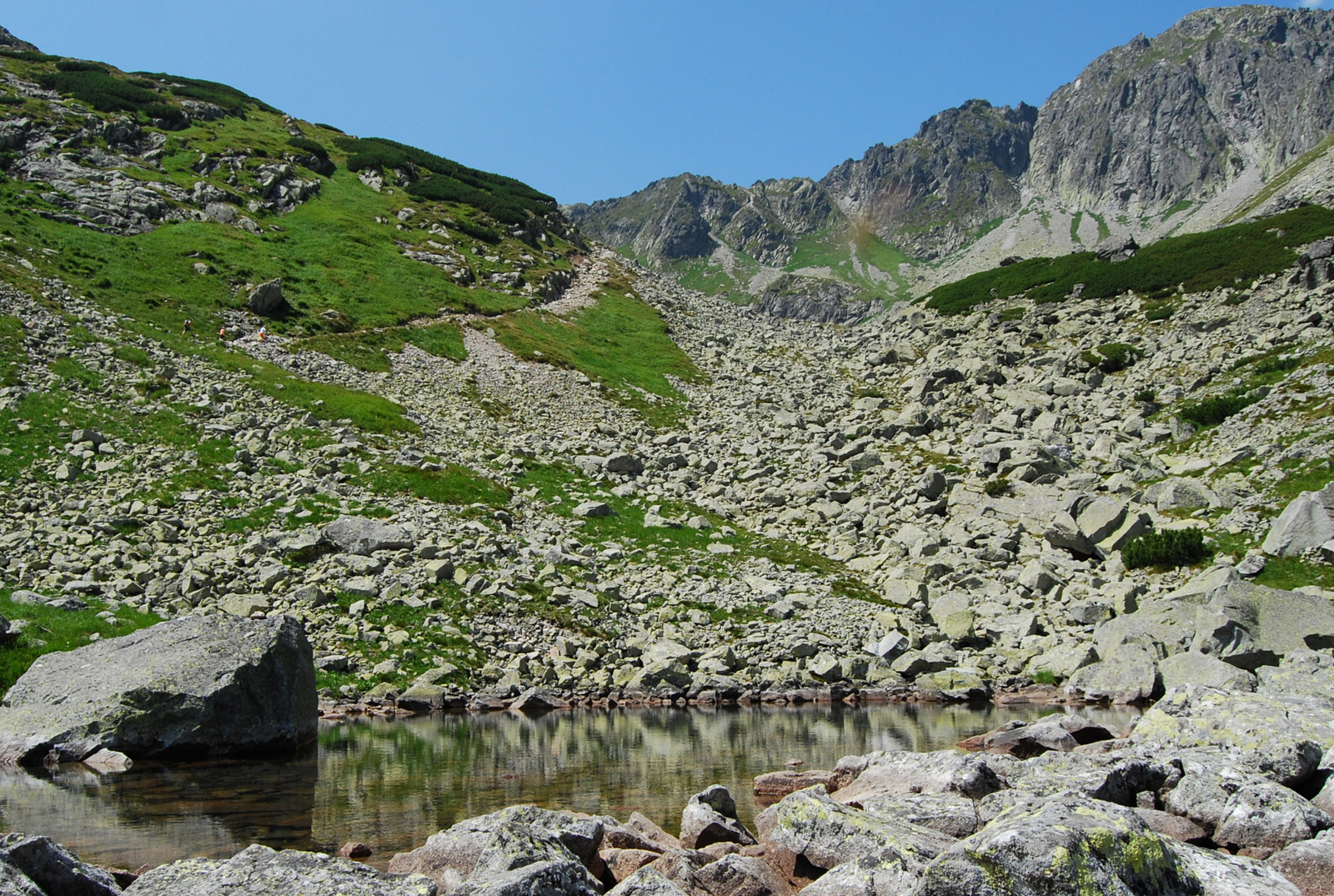 20130729 028 Cervené pleso