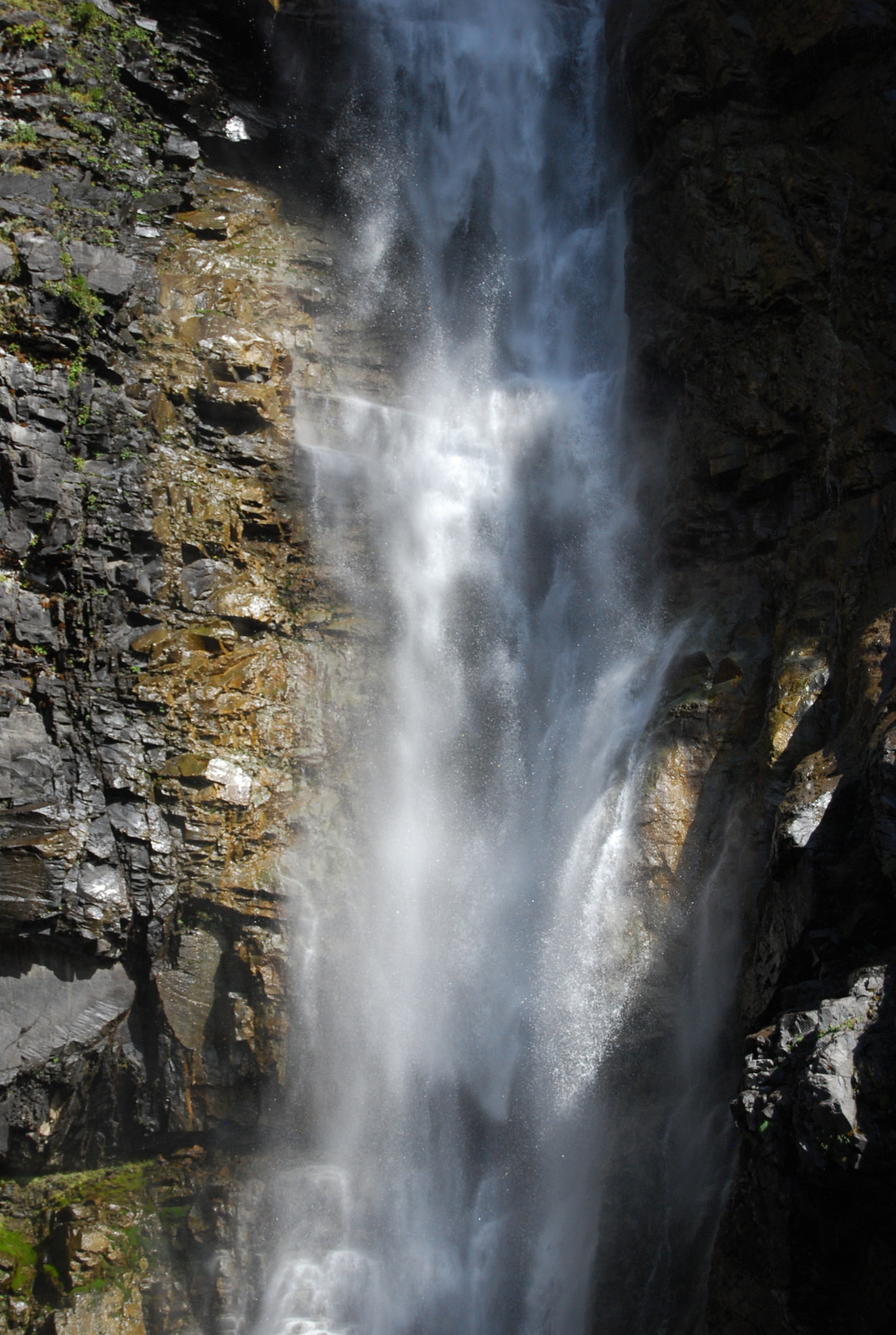 US13 0917 062 Rainbow Loop Trail, Stehekin, WA