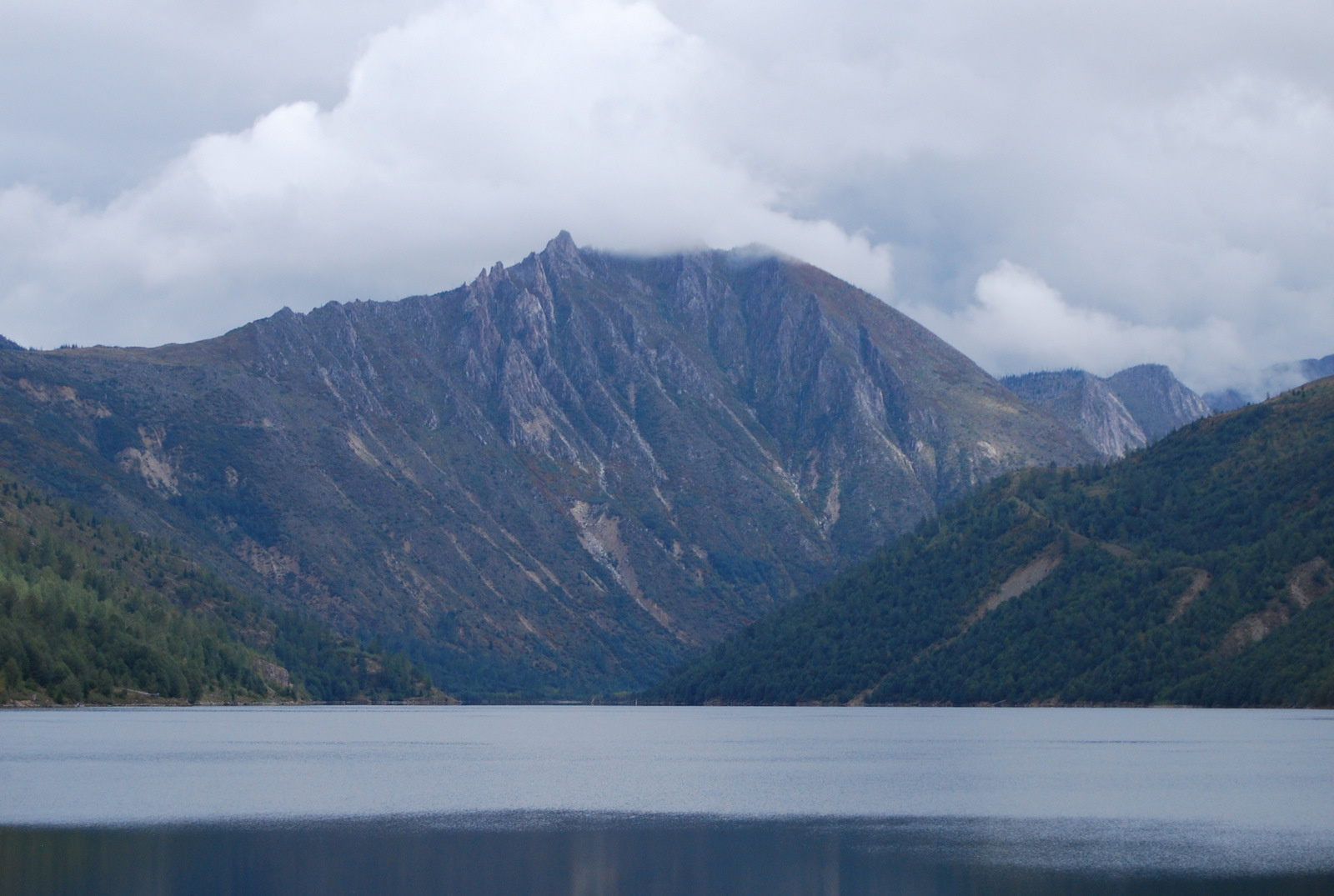 US13 0921 009 Mt.St.Helens NVM, WA