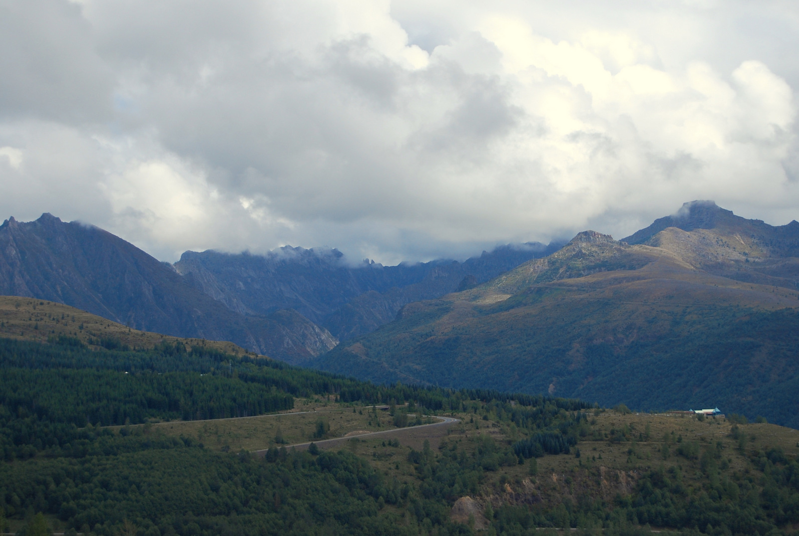 US13 0921 012 Mt.St.Helens NVM, WA