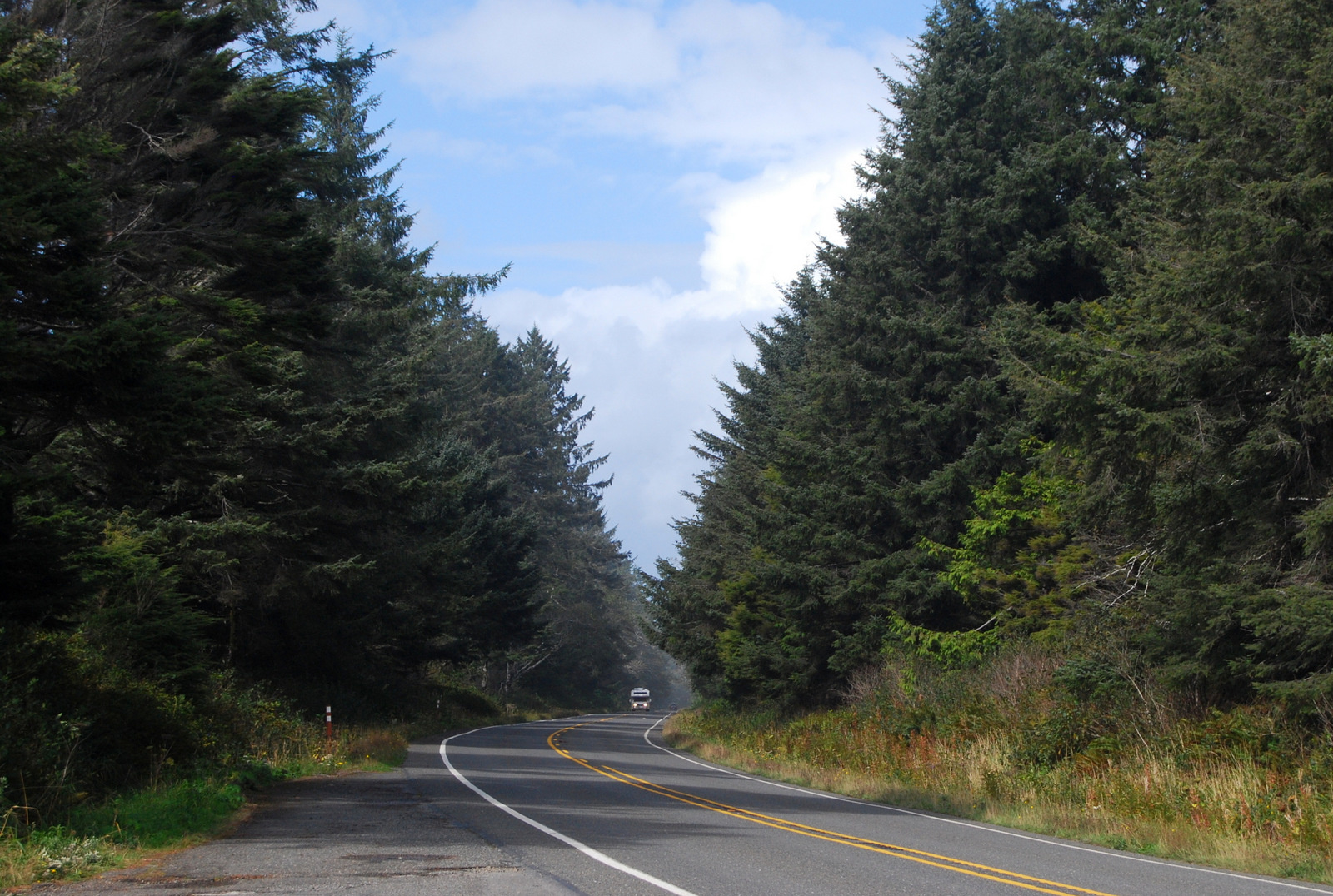 US13 0923 014 Beach 4, Olympic NP, WA