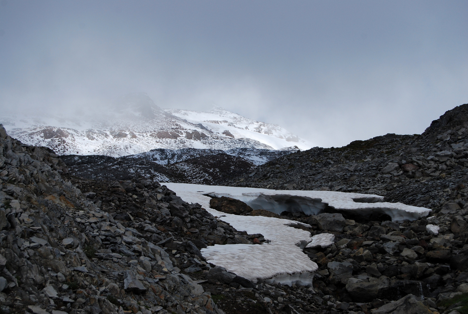 US13 0926 045 Mt.Rainier NP, WA