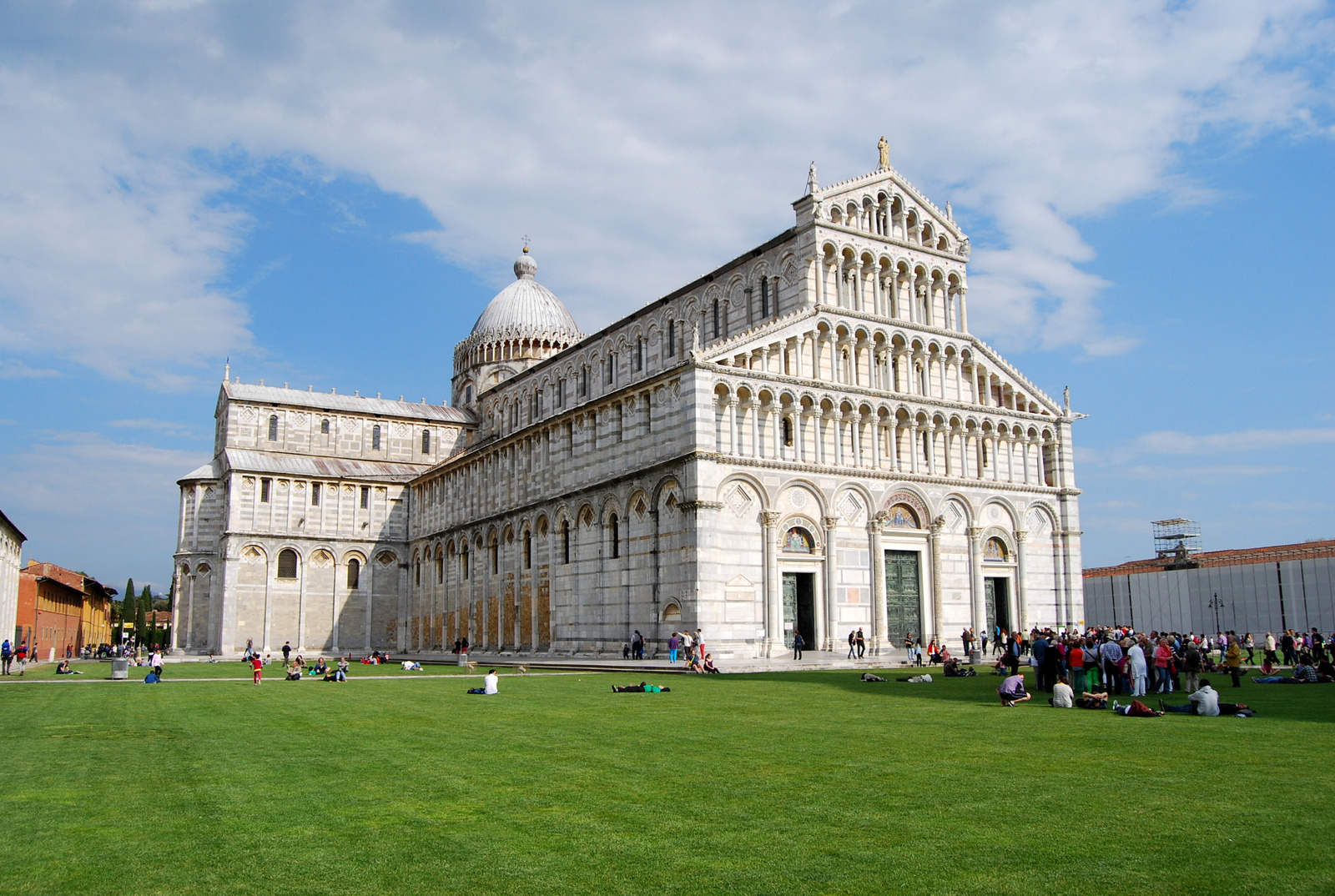 20140424 044 Pisa