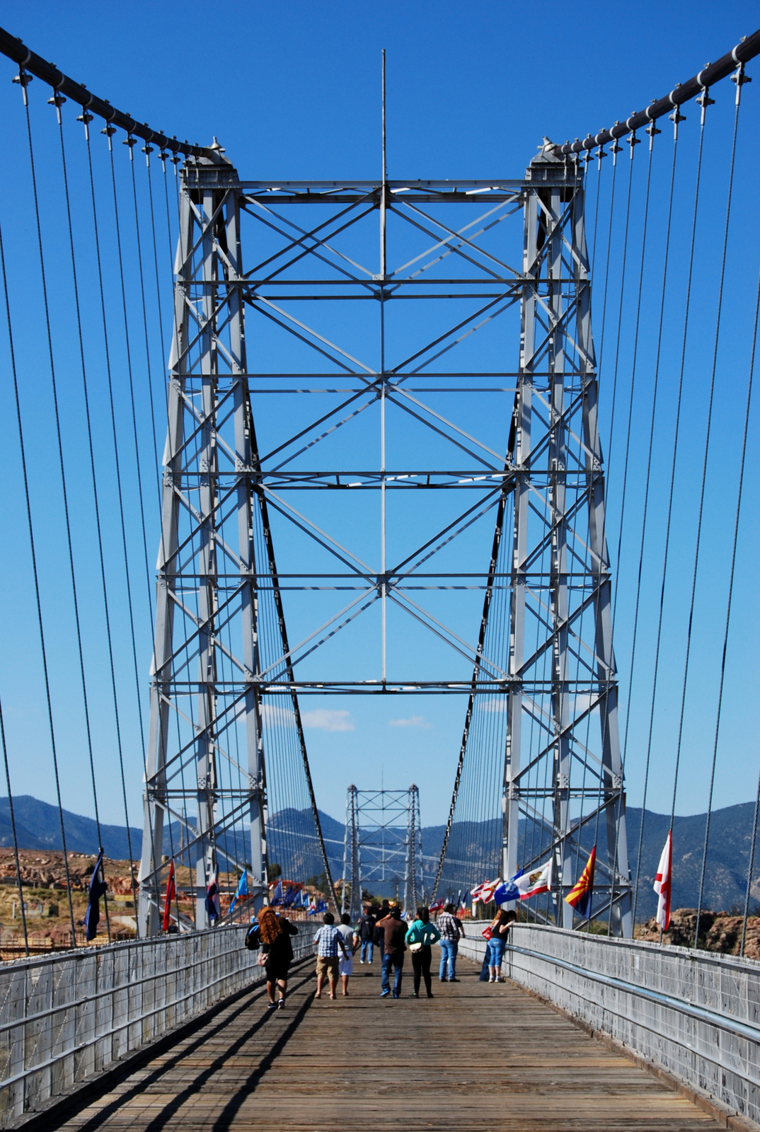 US14 0914 020 Royal Gorge Park, CO