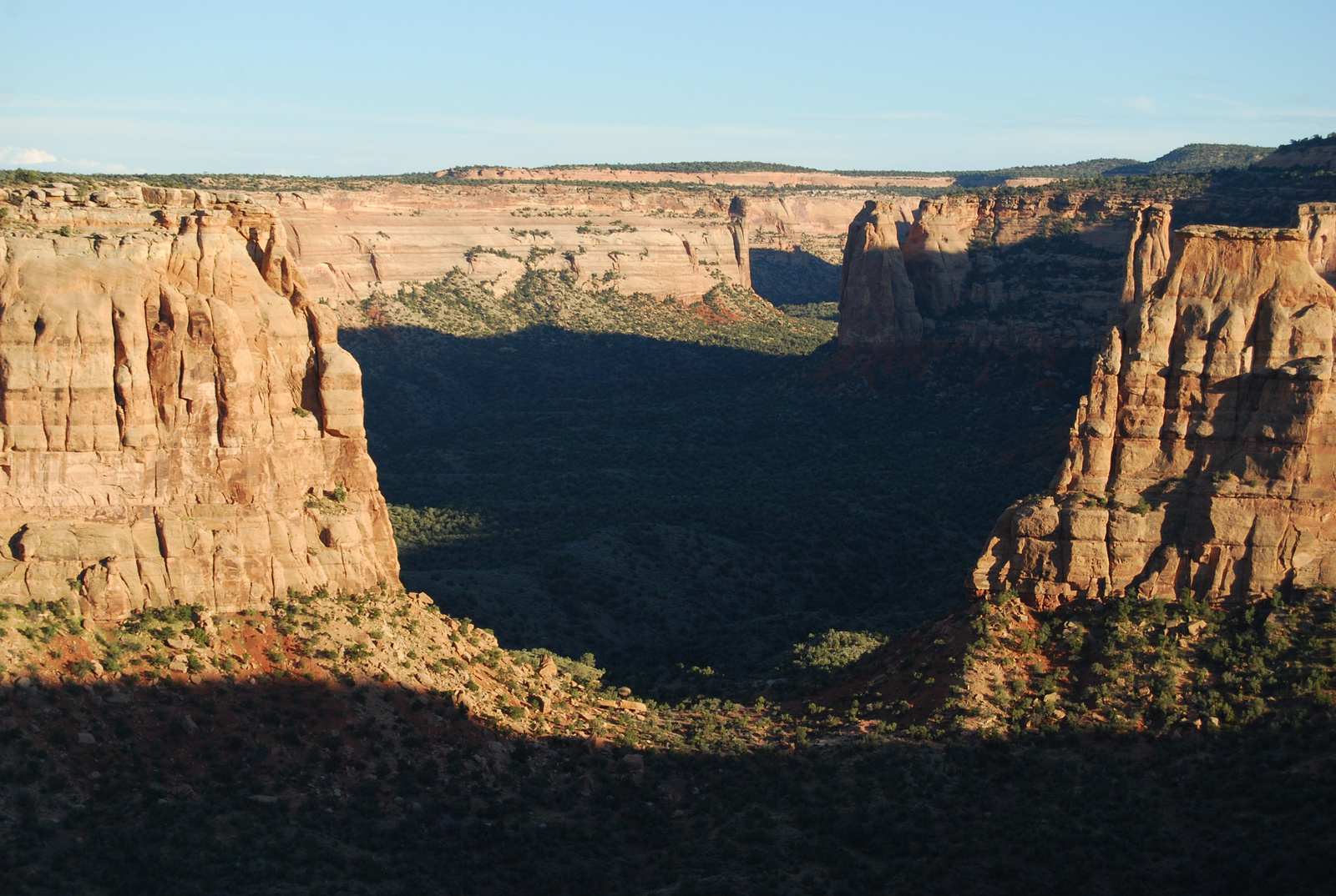 US14 0917 018 Colorado NM, CO