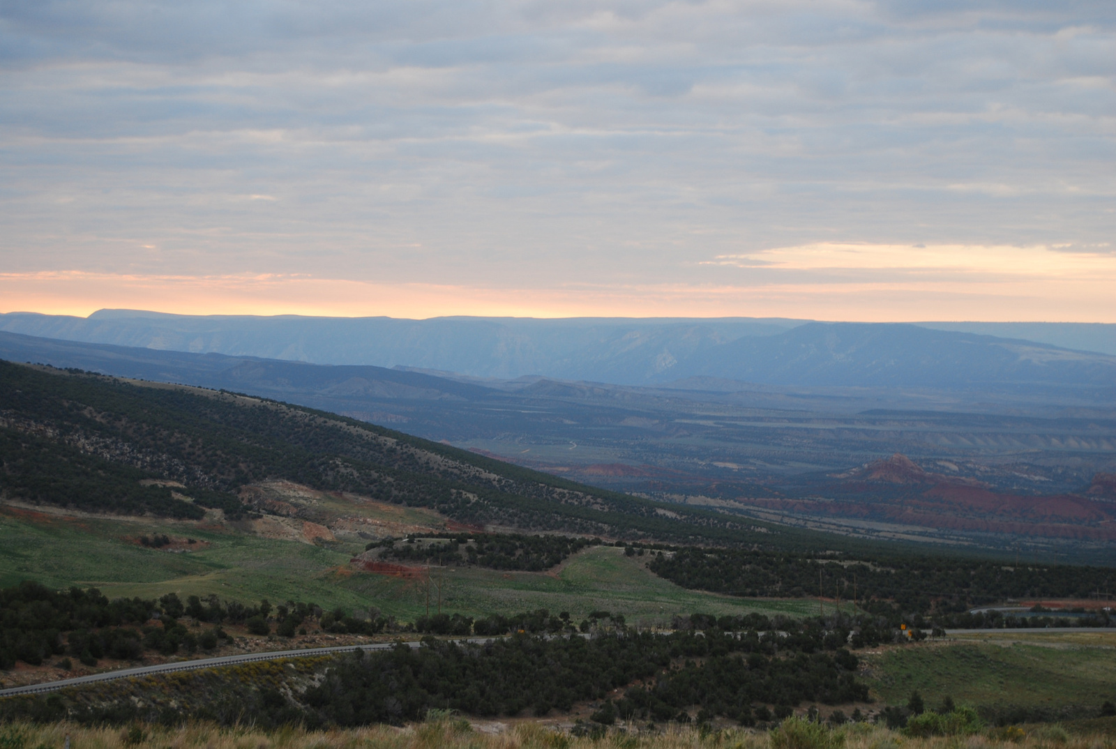 US14 0923 001 Uintah Basin, UT