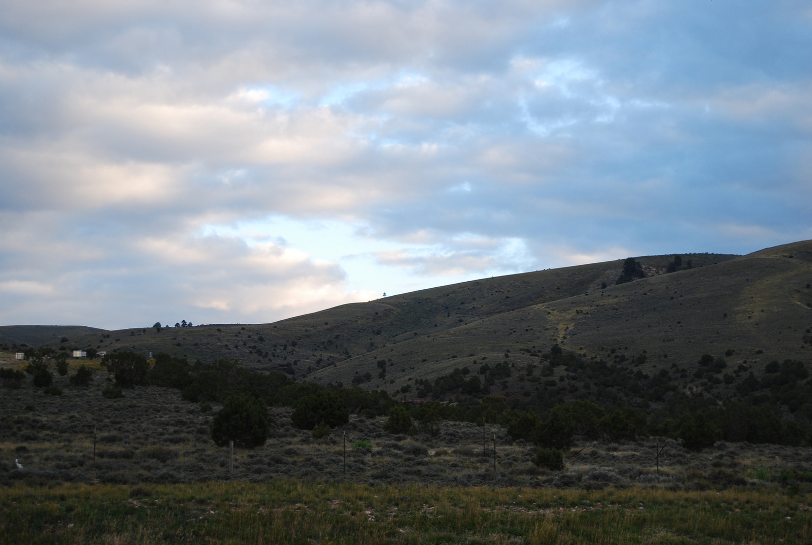 US14 0923 003 Uintah Basin, UT