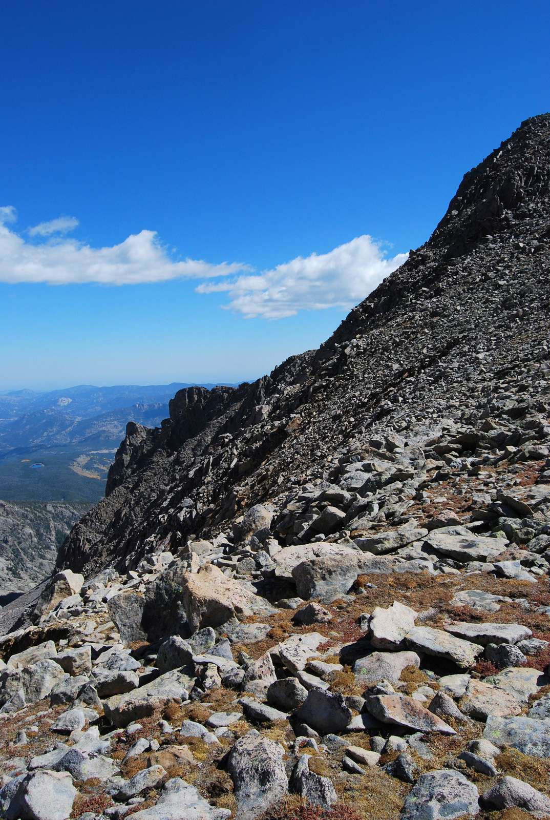 US14 0924 037 Rocky Mountains NP, CO