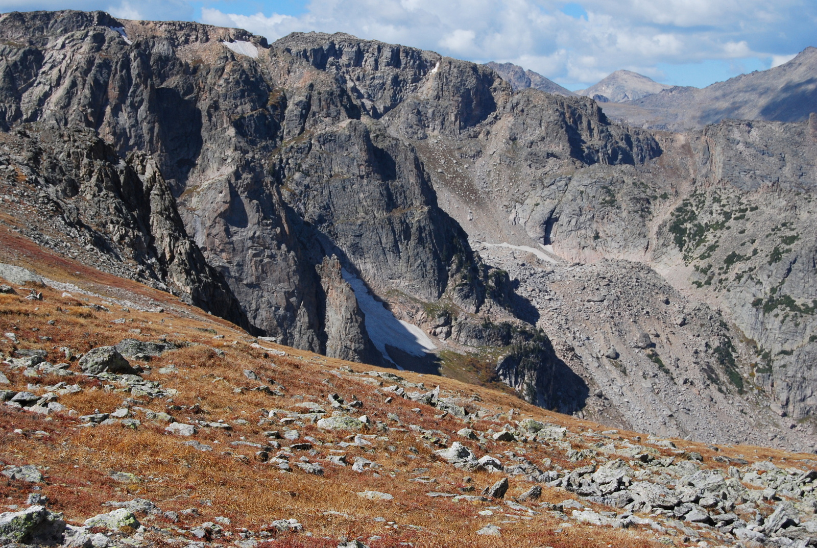 US14 0924 050 Rocky Mountains NP, CO