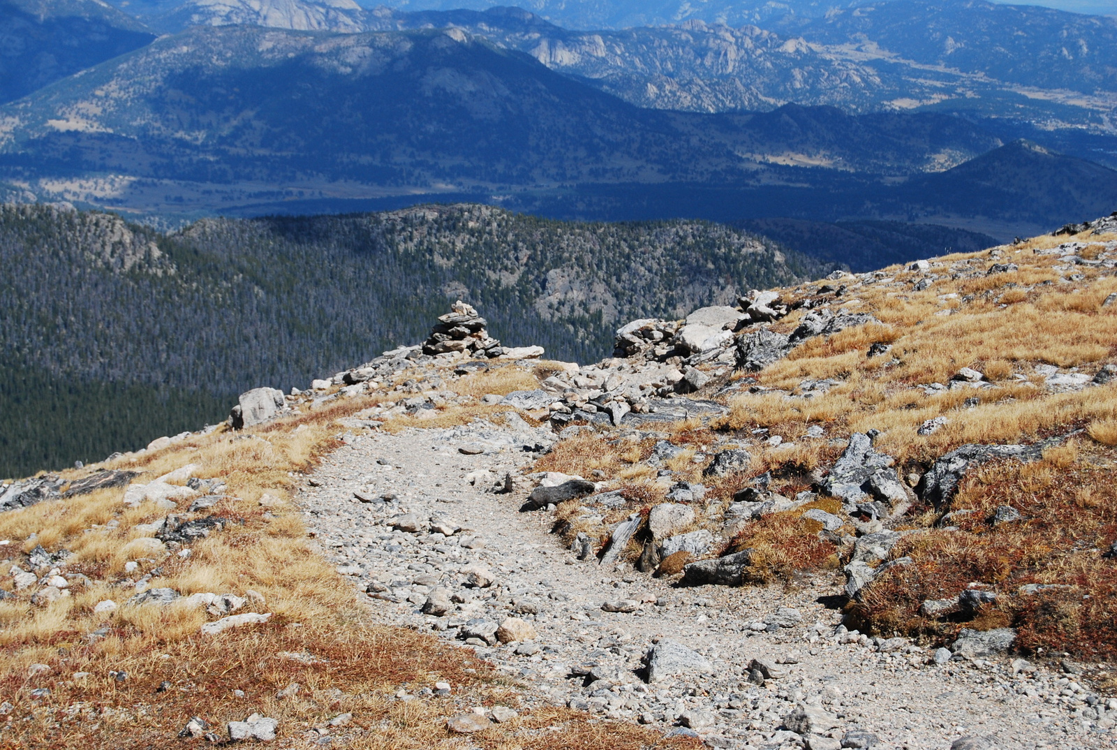 US14 0924 051 Rocky Mountains NP, CO