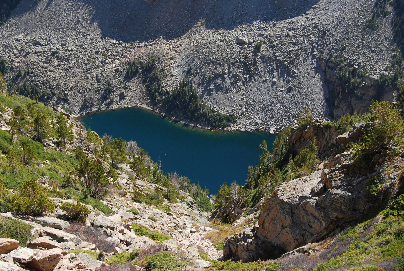 US14 0924 053 Rocky Mountains NP, CO