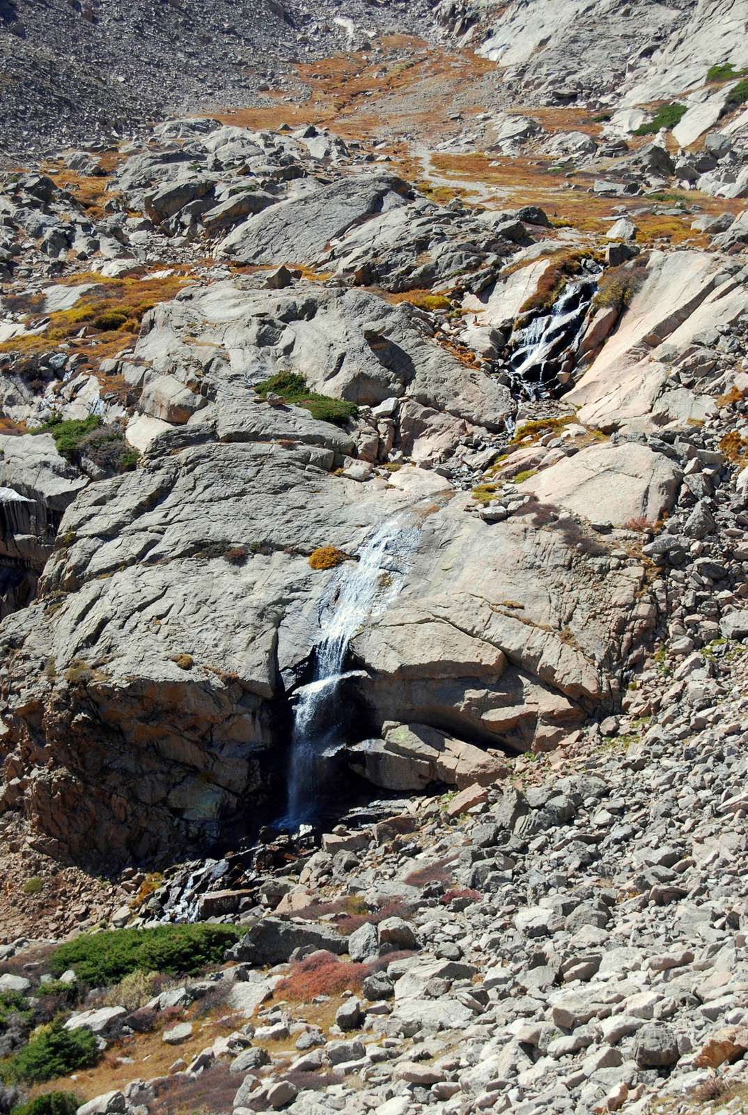 US14 0926 012 Chasm Lake Trail, Rocky Mtn NP, CO