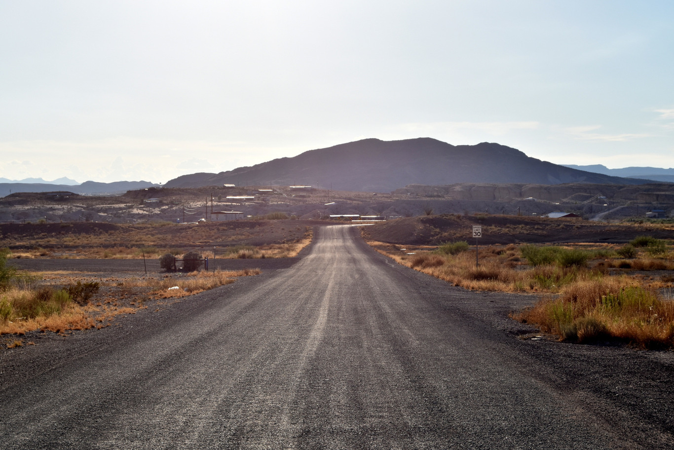 US15 0916 41 Study Butte, TX