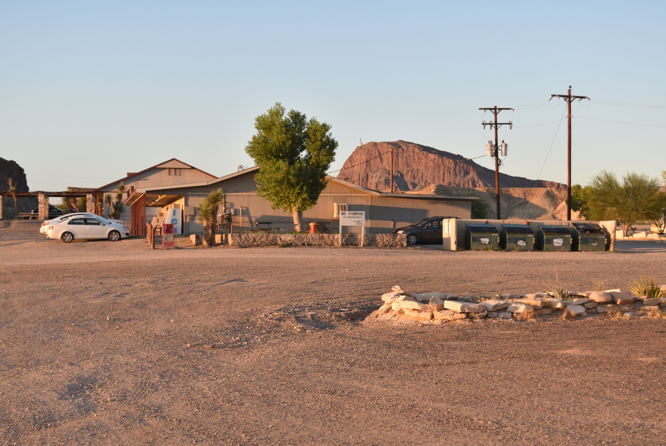 US15 0916 65 Study Butte, TX