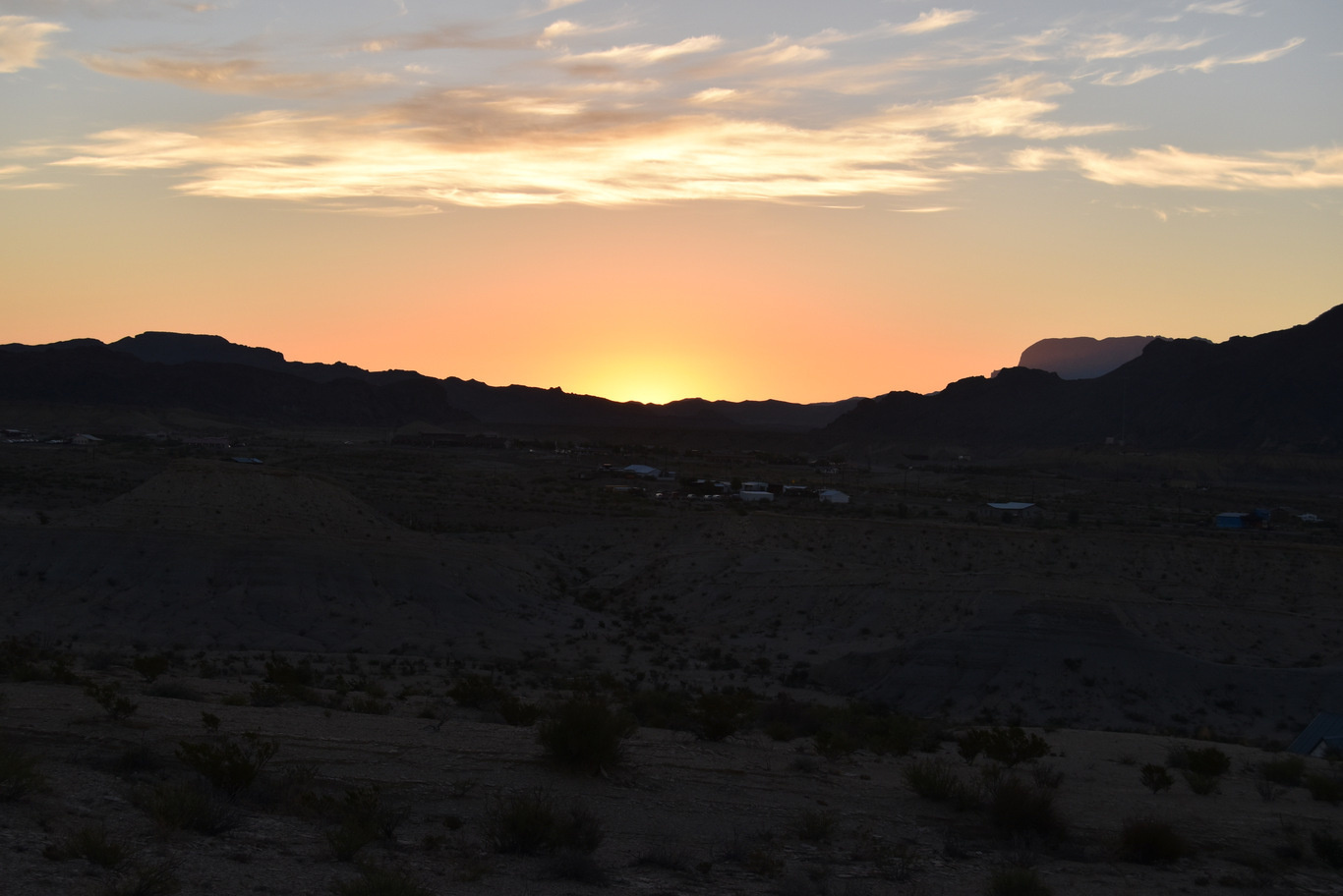 US15 0917 018 Study Butte, TX