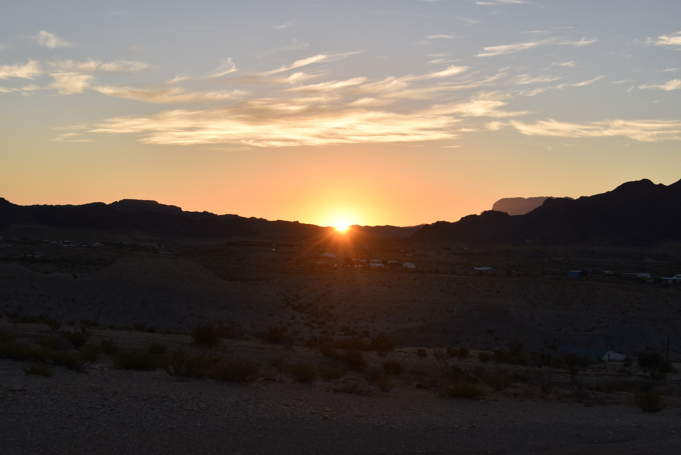 US15 0917 025 Study Butte, TX