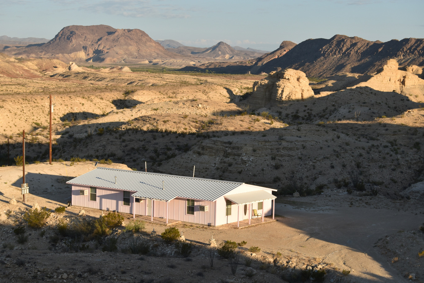 US15 0917 036 Study Butte, TX