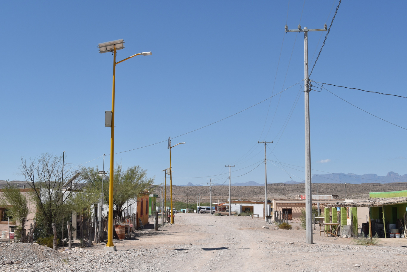 US15 0917 076 Boquillas Del Carmen, Mexico