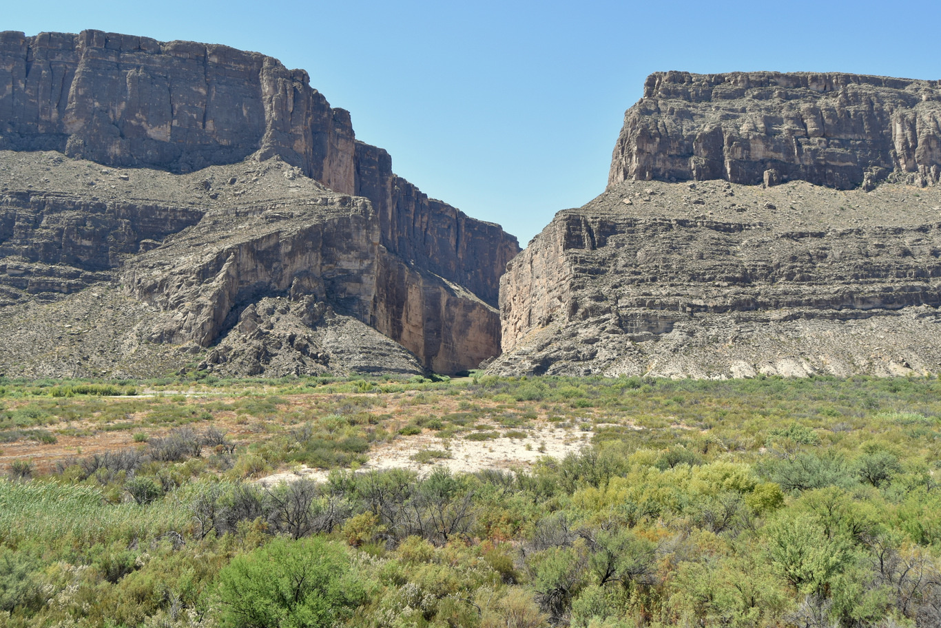 US15 0918 22 Ross Maxwell Scenic Drive, Big Bend NP, TX