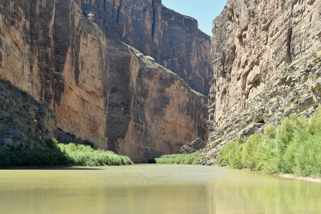 US15 0918 29 Ross Maxwell Scenic Drive, Big Bend NP, TX